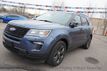 2018 Ford Explorer Sport 4WD - 22719090 - 2