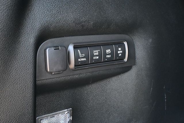 2018 Ford Explorer Sport 4WD - 23058874 - 25