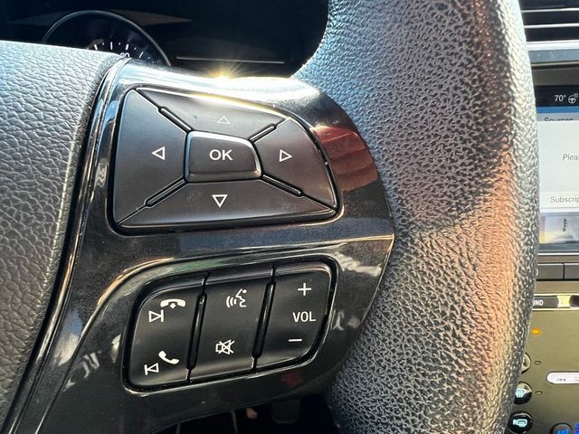 2018 Ford Explorer Sport 4WD - 22945101 - 18