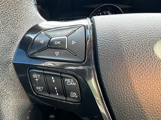 2018 Ford Explorer Sport 4WD - 22945101 - 20