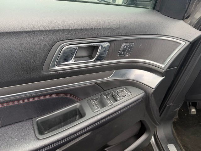 2018 Ford Explorer Sport 4WD - 23029590 - 15