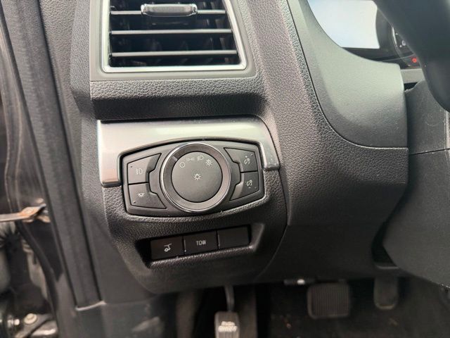 2018 Ford Explorer Sport 4WD - 23029590 - 16