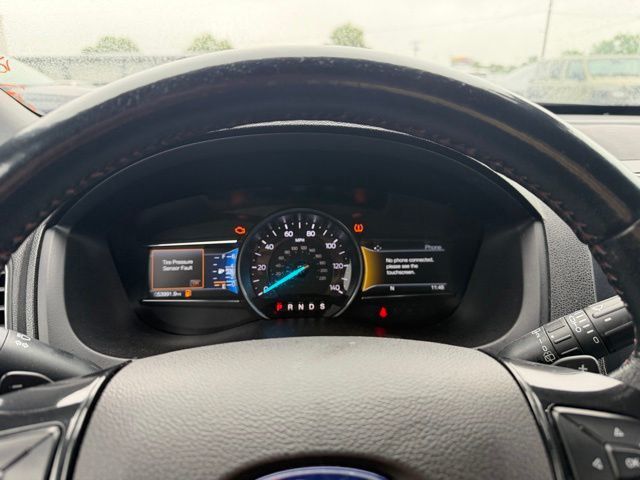 2018 Ford Explorer Sport 4WD - 23029590 - 8