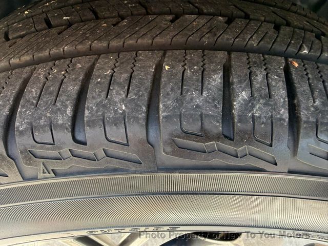 2018 Ford Explorer Sport 4WD - 23050518 - 25