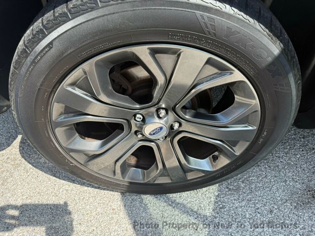 2018 Ford Explorer Sport 4WD - 23050518 - 28