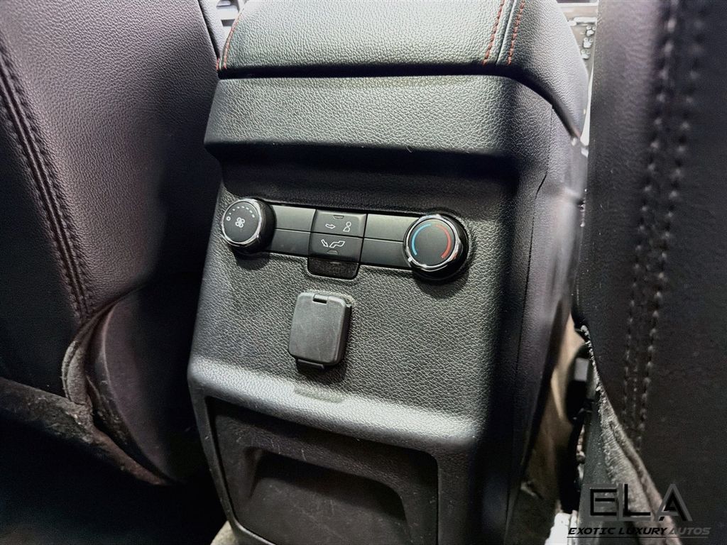 2018 Ford Explorer Sport 4WD - 23078777 - 27