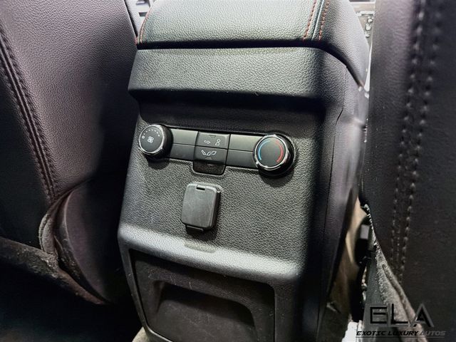 2018 Ford Explorer Sport 4WD - 23078777 - 27