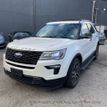 2018 Ford Explorer SPORT 4WD,EQUIPMENT 401A,TWIN PANEL MOONROOF,2ND ROW BUCKET SEAT - 22940153 - 0