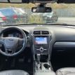 2018 Ford Explorer SPORT 4WD,EQUIPMENT 401A,TWIN PANEL MOONROOF,2ND ROW BUCKET SEAT - 22940153 - 9