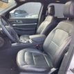 2018 Ford Explorer SPORT 4WD,EQUIPMENT 401A,TWIN PANEL MOONROOF,2ND ROW BUCKET SEAT - 22940153 - 13