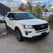2018 Ford Explorer SPORT 4WD,EQUIPMENT 401A,TWIN PANEL MOONROOF,2ND ROW BUCKET SEAT - 22940153 - 1