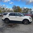 2018 Ford Explorer SPORT 4WD,EQUIPMENT 401A,TWIN PANEL MOONROOF,2ND ROW BUCKET SEAT - 22940153 - 2