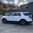 2018 Ford Explorer SPORT 4WD,EQUIPMENT 401A,TWIN PANEL MOONROOF,2ND ROW BUCKET SEAT - 22940153 - 6