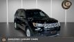 2018 Ford Explorer XLT 4WD - 22979966 - 0