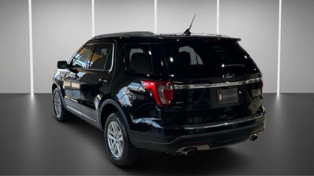 2018 Ford Explorer XLT 4WD - 22979966 - 4