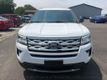 2018 Ford Explorer XLT 4WD - 23040107 - 0
