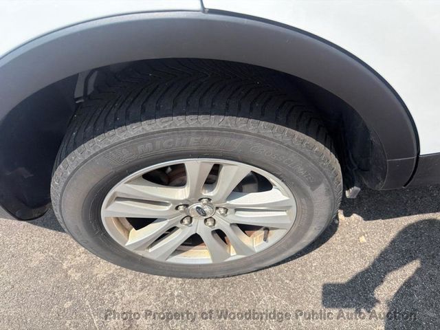 2018 Ford Explorer XLT 4WD - 23040107 - 15
