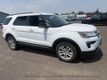 2018 Ford Explorer XLT 4WD - 23040107 - 1