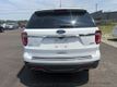 2018 Ford Explorer XLT 4WD - 23040107 - 2