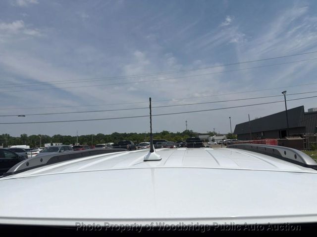 2018 Ford Explorer XLT 4WD - 23040107 - 5