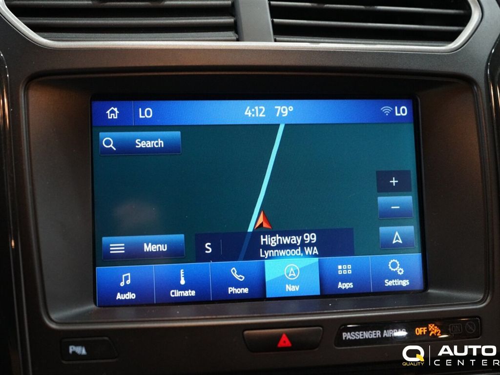 2018 Ford Explorer XLT 4WD - 22917676 - 32