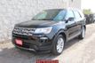 2018 Ford Explorer XLT 4WD - 22630049 - 0