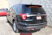 2018 Ford Explorer XLT 4WD - 22630049 - 2