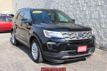 2018 Ford Explorer XLT 4WD - 22630049 - 6