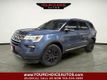2018 Ford Explorer XLT 4WD - 22962420 - 0
