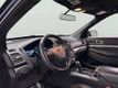 2018 Ford Explorer XLT 4WD - 22962420 - 10