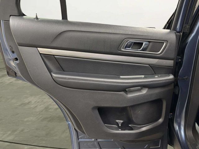 2018 Ford Explorer XLT 4WD - 22962420 - 14