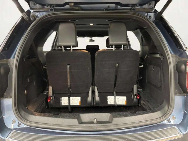 2018 Ford Explorer XLT 4WD - 22962420 - 17