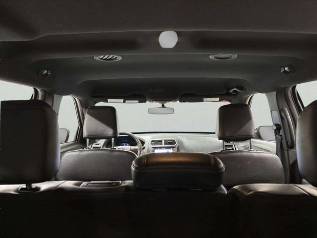 2018 Ford Explorer XLT 4WD - 22962420 - 18