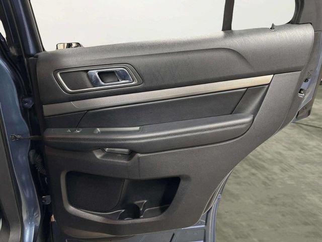 2018 Ford Explorer XLT 4WD - 22962420 - 20