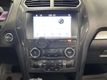 2018 Ford Explorer XLT 4WD - 22962420 - 27