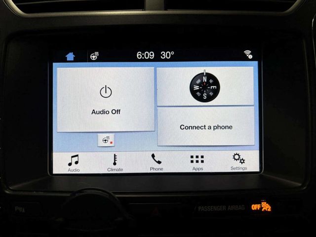 2018 Ford Explorer XLT 4WD - 22962420 - 28