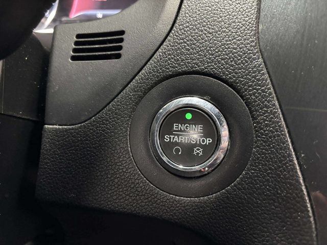 2018 Ford Explorer XLT 4WD - 22962420 - 31