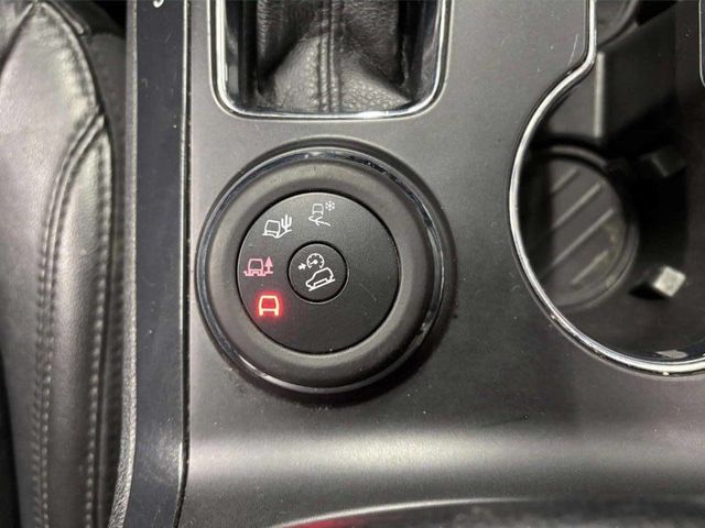 2018 Ford Explorer XLT 4WD - 22962420 - 34