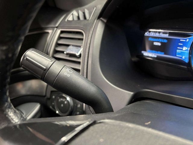 2018 Ford Explorer XLT 4WD - 22962420 - 38