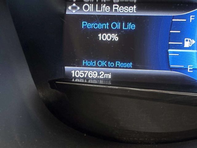 2018 Ford Explorer XLT 4WD - 22962420 - 41