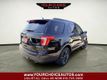 2018 Ford Explorer XLT 4WD - 23033654 - 10