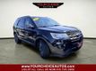 2018 Ford Explorer XLT 4WD - 23033654 - 12