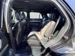2018 Ford Explorer XLT 4WD - 23033654 - 25