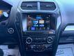 2018 Ford Explorer XLT 4WD - 23033654 - 41