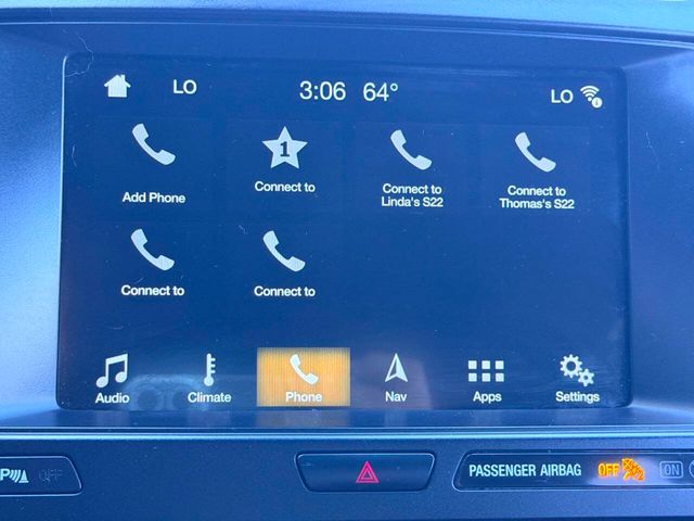 2018 Ford Explorer XLT 4WD - 23033654 - 44