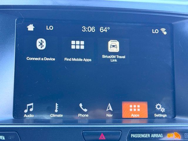 2018 Ford Explorer XLT 4WD - 23033654 - 46