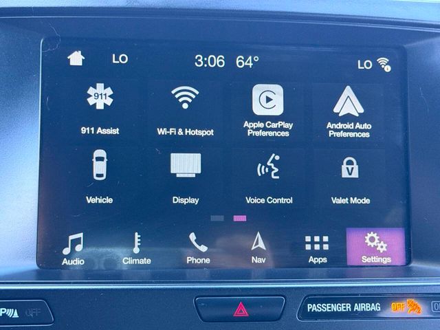 2018 Ford Explorer XLT 4WD - 23033654 - 48