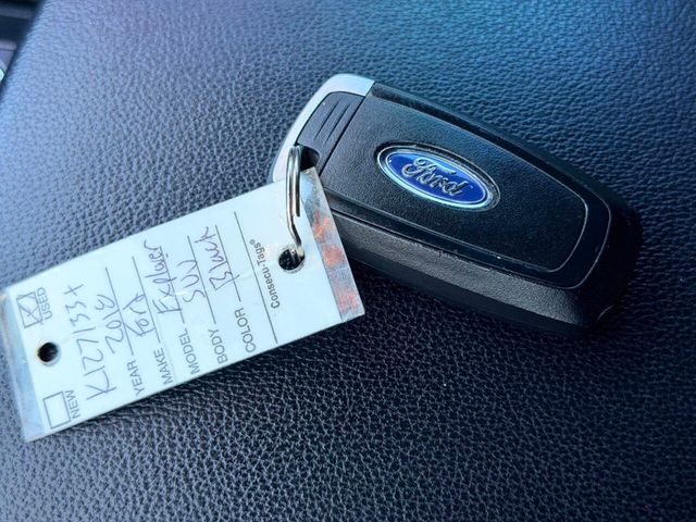 2018 Ford Explorer XLT 4WD - 23033654 - 58