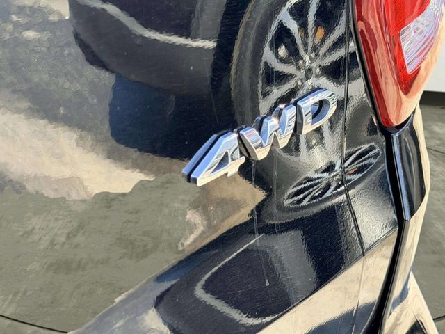 2018 Ford Explorer XLT 4WD - 23033654 - 5