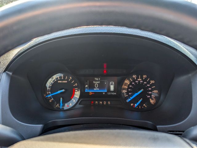 2018 Ford Explorer XLT 4WD - 23071239 - 22